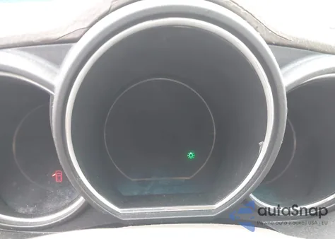 2007 Lexus Rx 350 from USA, damaged, VIN 2T2GK31U77C006594